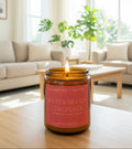Watermelon Lemonade - 7oz Soy Candle