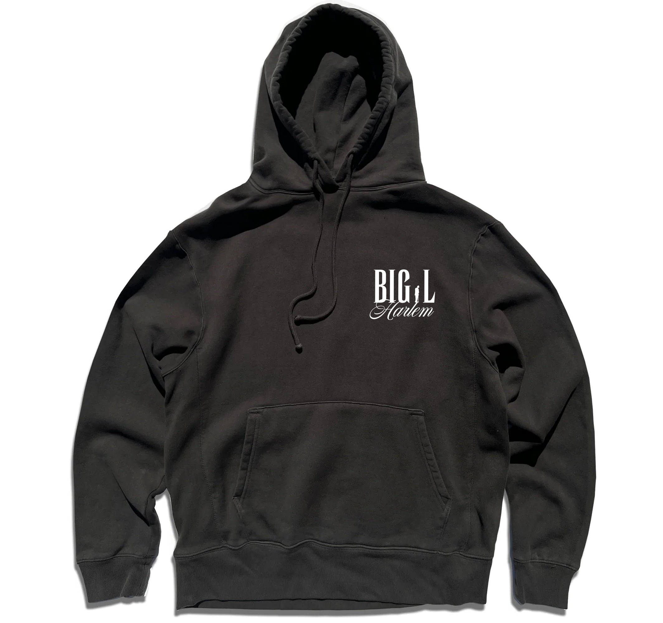 Harlem Hoodie