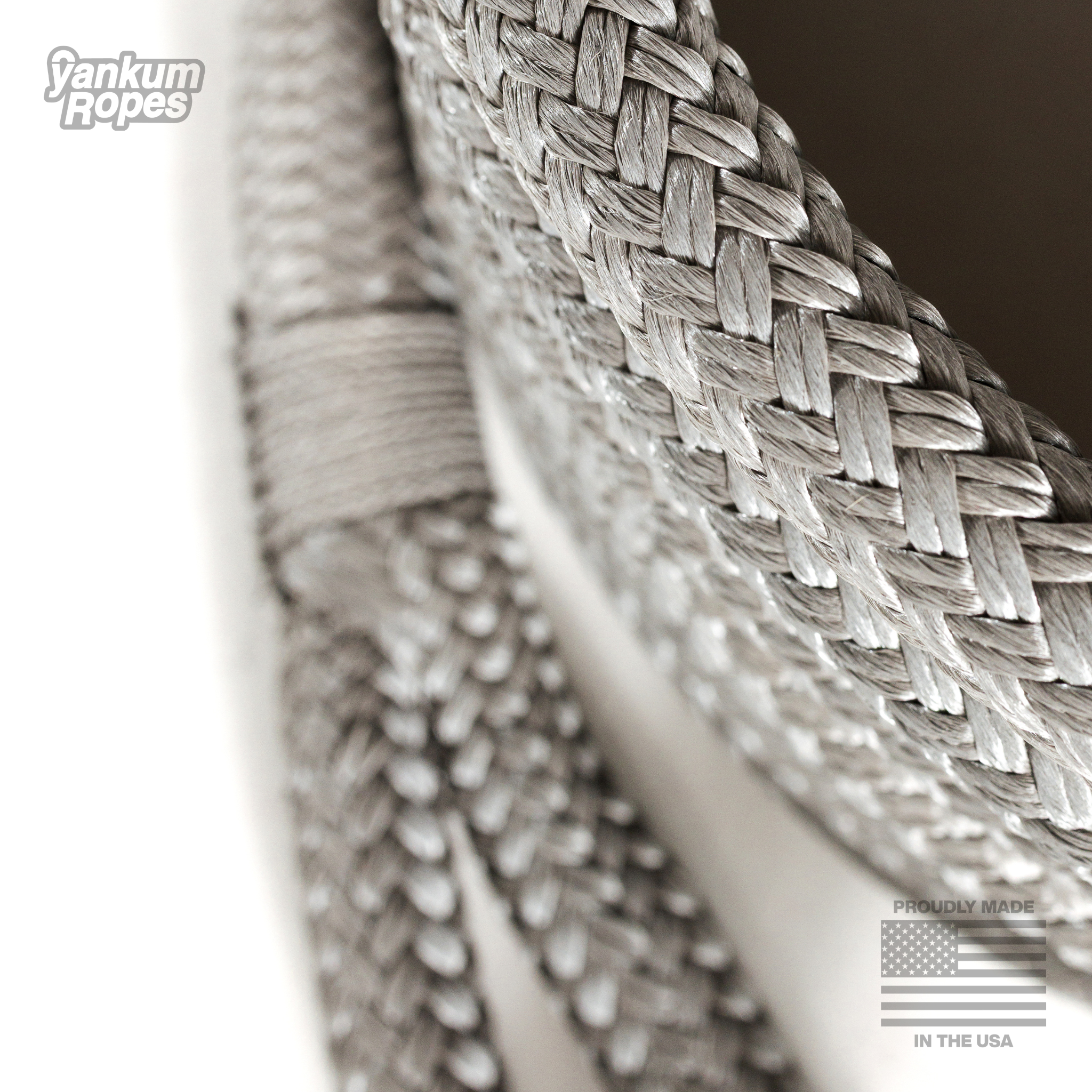 5/8” Kinetic Recovery Rope “Viper”